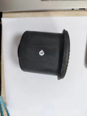 For Hyundai Accent Kia Rio Bush Trailing Arm Bushing With Oem 55160-1R000
