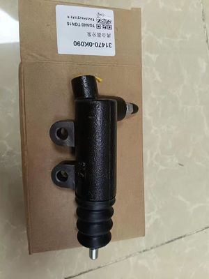 Clutch slave cylinder , cylinder assembly clutch for toyota hilux vigo Kun 125 with part number 31470-0K090