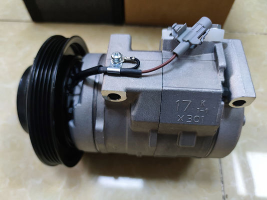 88320-60170  For Toyota Land Cruiser Prado Heating Air Conditioning Compressor BJ74V-MNX For Japanese Car Parts