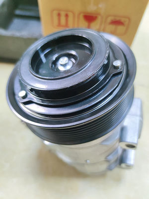 88320-60170  For Toyota Land Cruiser Prado Heating Air Conditioning Compressor BJ74V-MNX For Japanese Car Parts