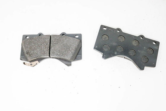 04465-60280 Front Brake Disc Pad For Toyota Sequoia Tundra Landcruiser Lexus 570