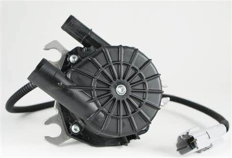 Secondary air injection pump 17060-0S010 For Toyota Tundra Sequoia , landcruiser, lexus 170600S010