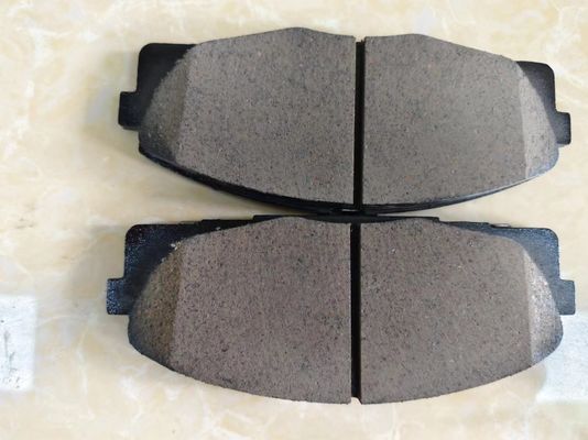 04465-YZZE9 Brake Pads Kit  For Toyota Hiace LH50 LH60 YH50 YH60 LH55 LH56