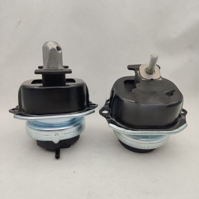 22116795417 Engine Mounting For BMW Motorlager X5 E70 3.0d X6 E71 E72 XDrive30d