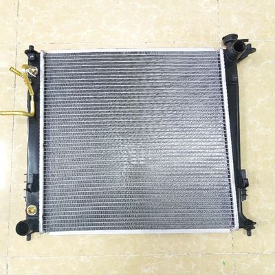 25310-1R050  radiator core AT16 AT26 USED FOR hyundai tucson 2013 diesel type