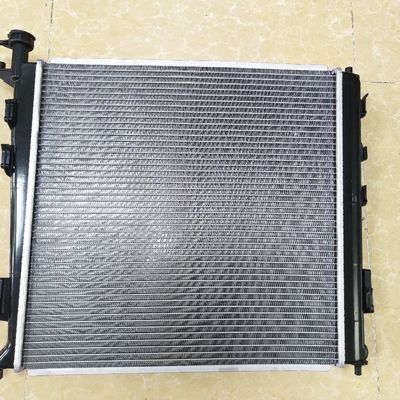 25310-1R050  radiator core AT16 AT26 USED FOR hyundai tucson 2013 diesel type