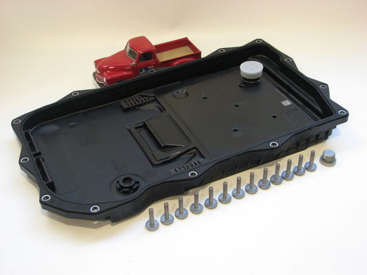 ZF 8hp Automatic Transmission Filter Kit For BMW Land Rover Jaguar