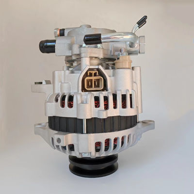 MD366052 4D56 Engine Alternator For mitsubishi l200 A3T07483 MD162964 A003T07483 37300-42350
