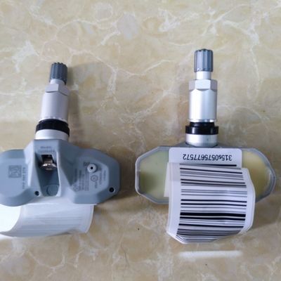 7PP907275 7PP907275F TPMS Tire Pressure Monitoring Sensor Audi A8 Q7 R8 Use
