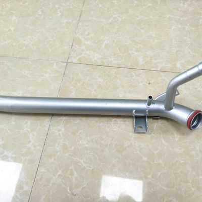 MN155162 Radiator water pump inlet pipe for mitsubishi grandis lancer