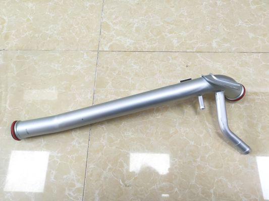 MN155162 Radiator water pump inlet pipe for mitsubishi grandis lancer