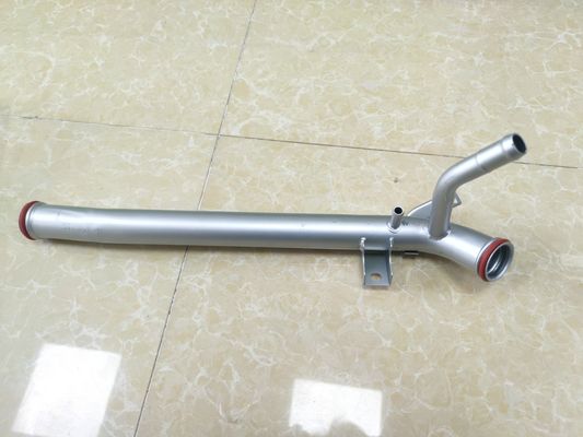 MN155162 Radiator water pump inlet pipe for mitsubishi grandis lancer