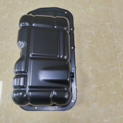 Engine oil pan MN195855 1200A410 For mitsubishi lancer outlander 2010-2017