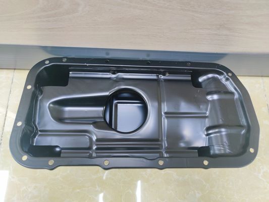 Engine oil pan MN195855 1200A410 For mitsubishi lancer outlander 2010-2017