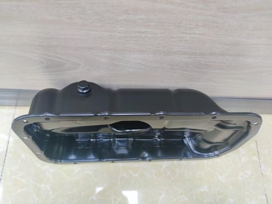 Engine oil pan MN195855 1200A410 For mitsubishi lancer outlander 2010-2017