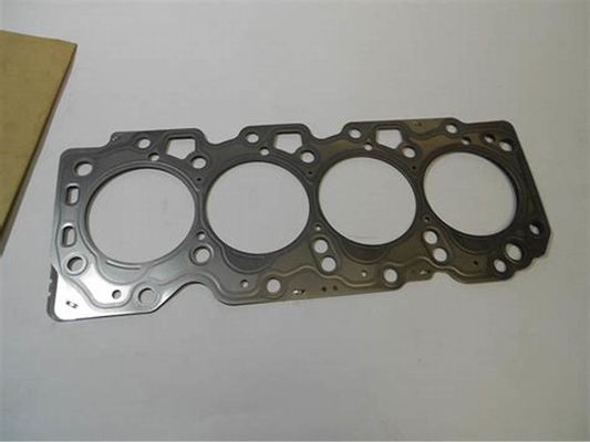 11115-64170-BO Metal Cylinder Head Gasket Kit For Toyota 2C Diesel Engine 1969-1988