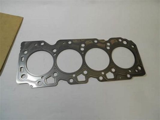 11115-64170-BO Metal Cylinder Head Gasket Kit For Toyota 2C Diesel Engine 1969-1988