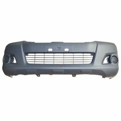 52119-0k981 Cover Front Bumper For Toyota Hilux 4wd Vigo Kun25 2012-