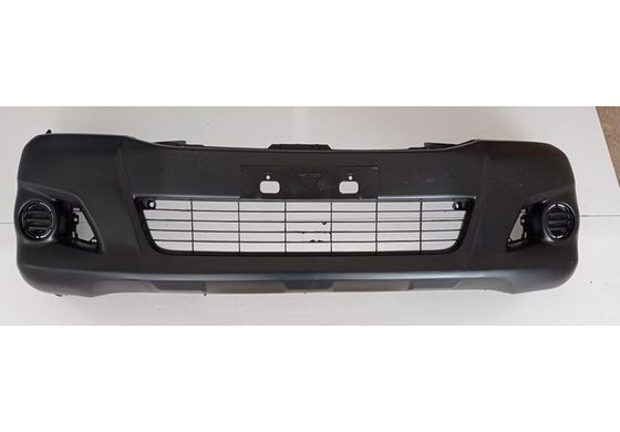 52119-0k981 Cover Front Bumper For Toyota Hilux 4wd Vigo Kun25 2012-