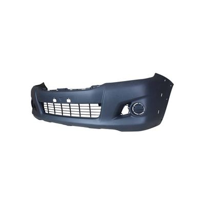 52119-0k981 Cover Front Bumper For Toyota Hilux 4wd Vigo Kun25 2012-
