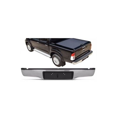 52105-0K020 Rear Bumper Toyota Hilux Pick Up Vigo 2007 Japanese Body Parts