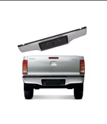 52105-0K020 Rear Bumper Toyota Hilux Pick Up Vigo 2007 Japanese Body Parts
