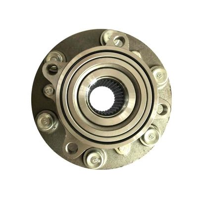 54KWH02 43560-26010 Automotive Wheel Hub Bearing For TOYOTA HIACE High Temp Resistance