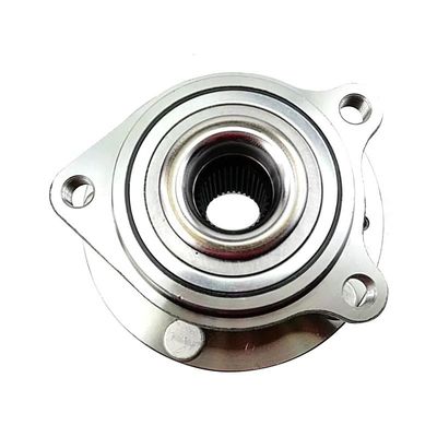 54KWH02 43560-26010 Automotive Wheel Hub Bearing For TOYOTA HIACE High Temp Resistance