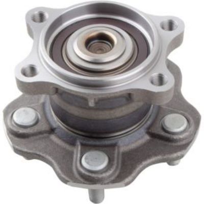43202-3Z010 43202-CN000 Wheel Hub Bearing Altima L31 Quest V42 Teana J31 Maximma A33 2002-2006