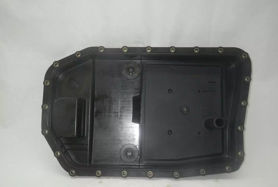 24152333907 0501220297 Auto Trans Filter BMW E 60 Auto Transmission Filter