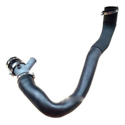 LR024305 Intercooler Throttle Body Hose Evoque L538 Throttle Body Coolant Hose