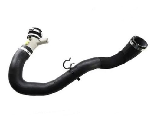 LR024305 Intercooler Throttle Body Hose Evoque L538 Throttle Body Coolant Hose