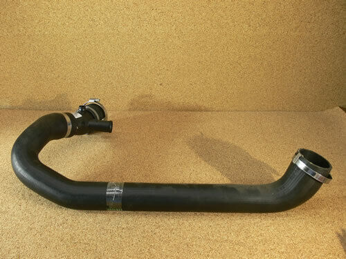 LR024305 Intercooler Throttle Body Hose Evoque L538 Throttle Body Coolant Hose