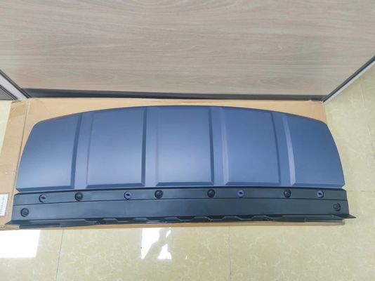 LR117215 Front Bumper Skid Plate Trim Board For Land Rover Range Rover 2013-2022