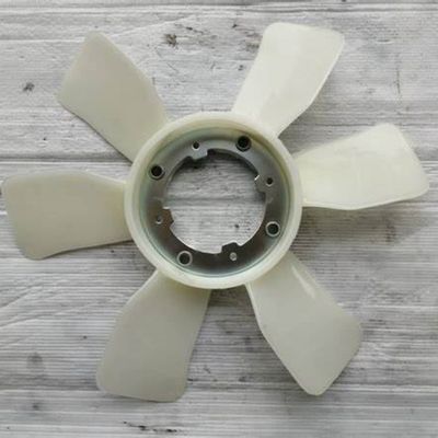 ME035139 Mitsubishi Truck FUSO 6D16 Fan Blade for 3.9DT Engine 2001-2001