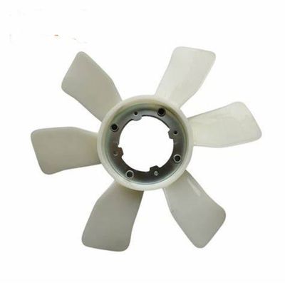 ME035139 Mitsubishi Truck FUSO 6D16 Fan Blade for 3.9DT Engine 2001-2001