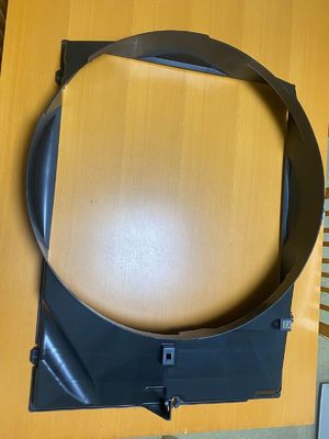16711-50090 Shroud Fan For Lexus 470 1998-2007 Oem Radiator Fan Shroud