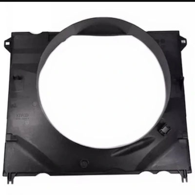 Shroud sub-assy 16711-0L170  for Toyota Hilux revo oem Quality
