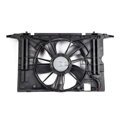 16711-0T010 Fred Radiator Fan Assembly For Toyota Corolla 07-10 OEM QUALITY