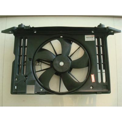 16711-0T010 Fred Radiator Fan Assembly For Toyota Corolla 07-10 OEM QUALITY