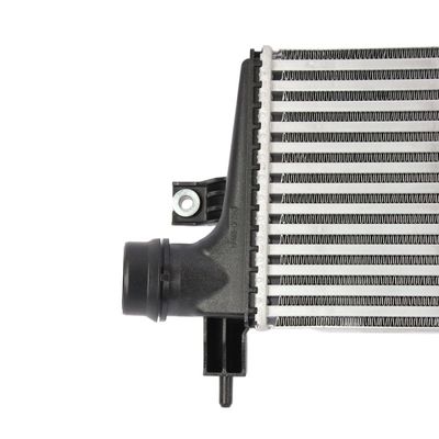 17940-0E010 Toyota Intercooler For Hilux Fortune Innova 2021 2022