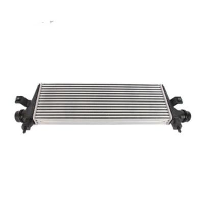 17940-0E010 Toyota Intercooler For Hilux Fortune Innova 2021 2022