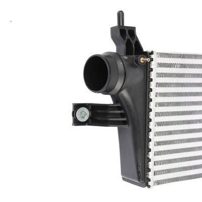 17940-0E010 Toyota Intercooler For Hilux Fortune Innova 2021 2022
