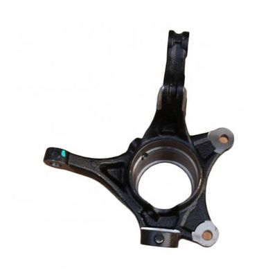 43211-KK010 43212-KK010 Steering Knucle For Toyota Hilux Revo Fortuner 2015