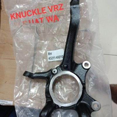 43211-KK010 43212-KK010 Steering Knucle For Toyota Hilux Revo Fortuner 2015
