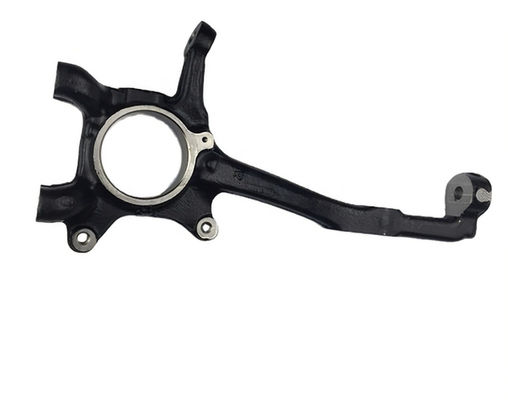43211-KK010 43212-KK010 Steering Knucle For Toyota Hilux Revo Fortuner 2015