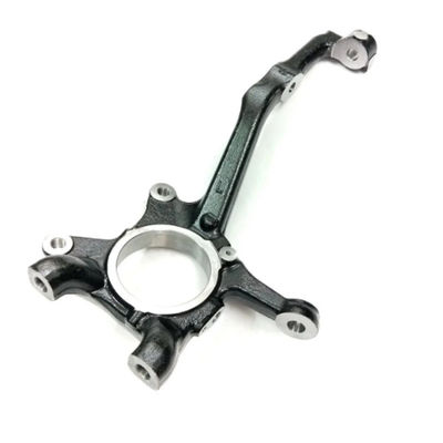 Steering knucle 43211-KK010 43212-KK010  for toyota hilux revo fortuner 2015-