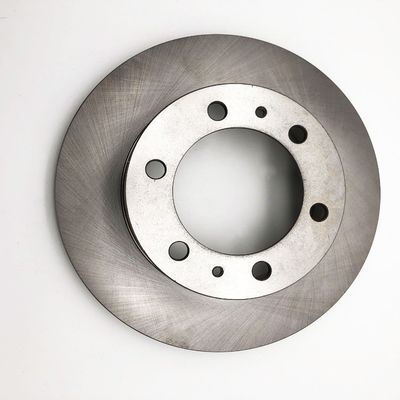 Front Brake Disc Rotor for Toyota Hilux Vigo Pick Up 43512-0k060 OE NO. 43512-0k060