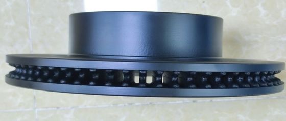 43512-60180 Front disc rotor for toyota landcruiser 200 tundra