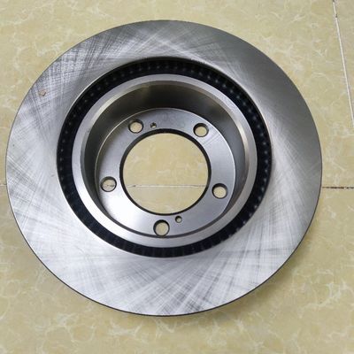 Front Disc Rotor 43512-60180  For Toyota Landcruiser 200 Tundra
